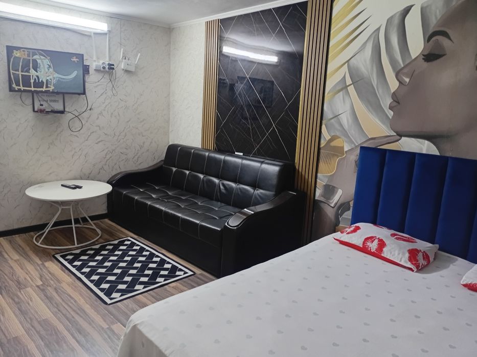 3часа 5000, район Старый Болашак