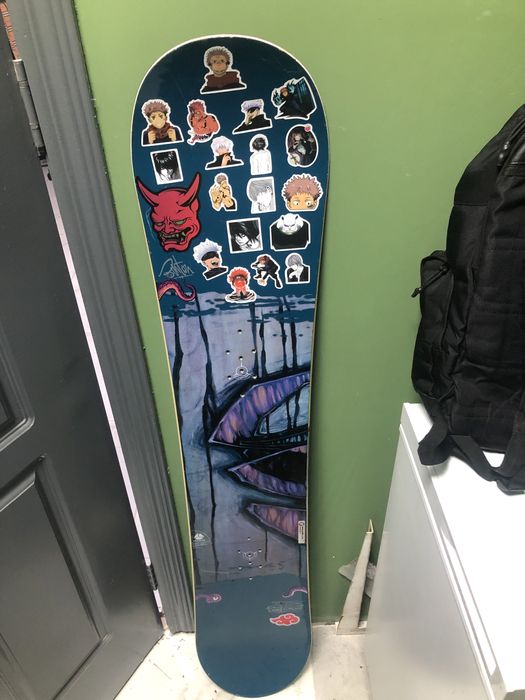 сноуборд Burton Balance