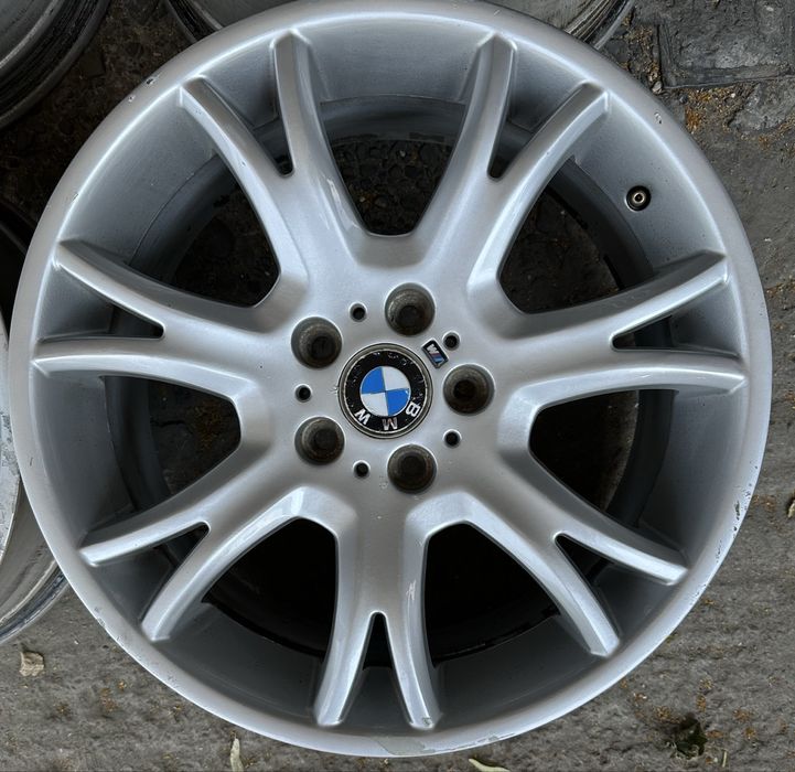 Jante originale pe 19  Bmw X3 M Style 191
