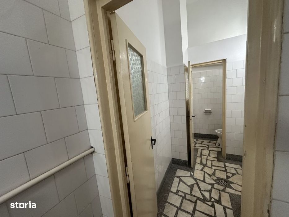 Spatiu comercial | Dublu acces | Rampa | Pod Calvaria Manastur