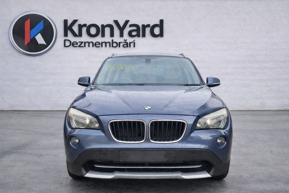 Dezmembrari dezmembrez  BMW X1 E84 2.0 Diesel 2009-2015  N47 D20C Garantie