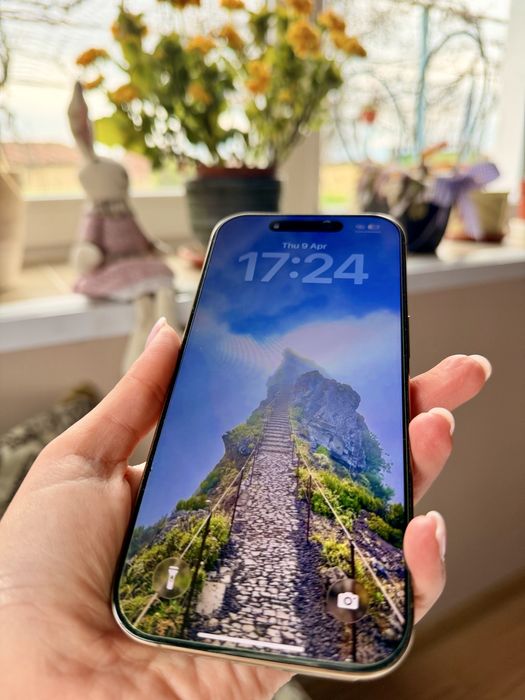 iPhone 16 Pro 512 GB