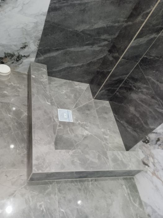 Выполняем отделочные работы