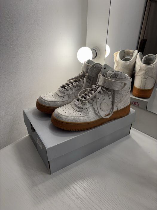 Nike Air Force 1LV (GS)