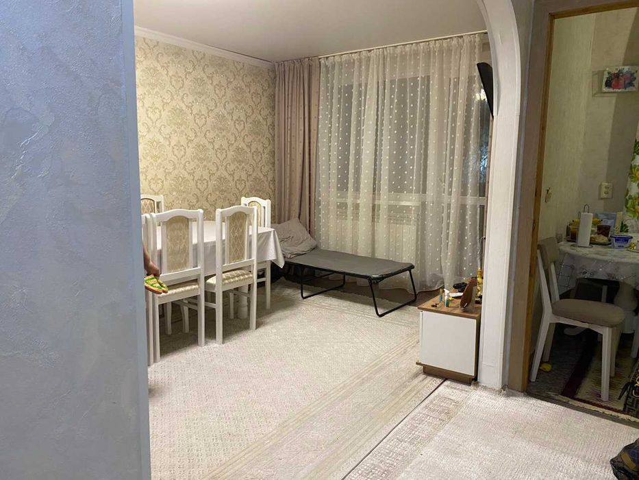 продам 1 косн квартиру р-н Достык