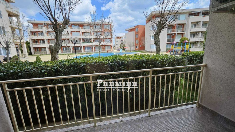 Продава се Едностаен апартамент в к.к. Слънчев бряг - 34 кв.м за 1265 €/кв.м - Снимка #7