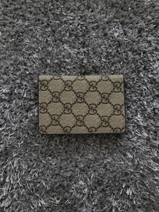 Portofel Gucci New