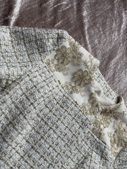 Продам костюм 2-ка(юбка)