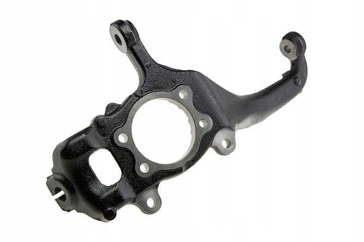 Шенкел преден NISSAN NAVARA D40/PATHFINDER R51 2006- RH/LH 40014EB000/40015EB000