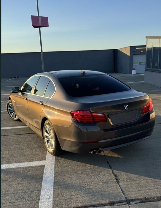 Bmw 520d Individual