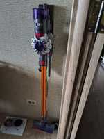 Dyson V8 Detect Absolute есть в наличии!!