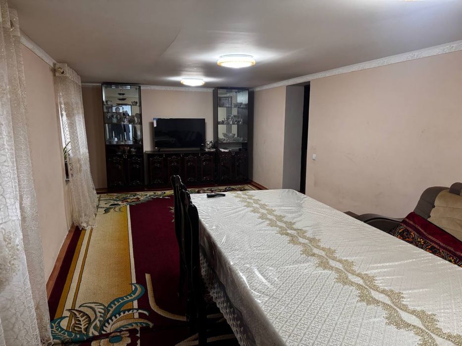 Продается дом в Чирчике (Аранча)