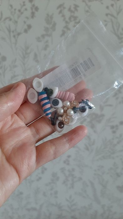 Трессы для кукол