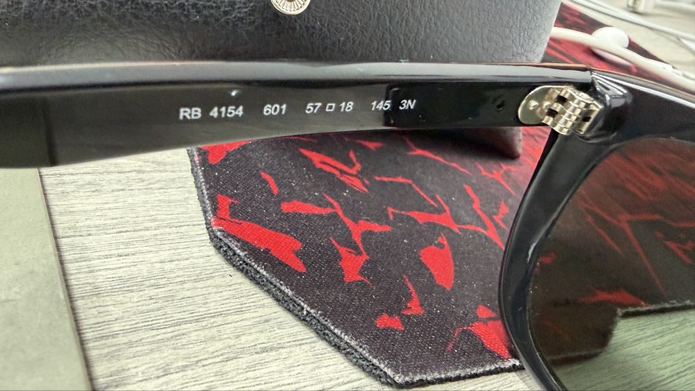 Ochelari de soare Ray-ban
