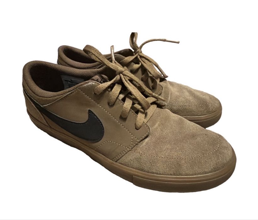 Кеды nike оригинал