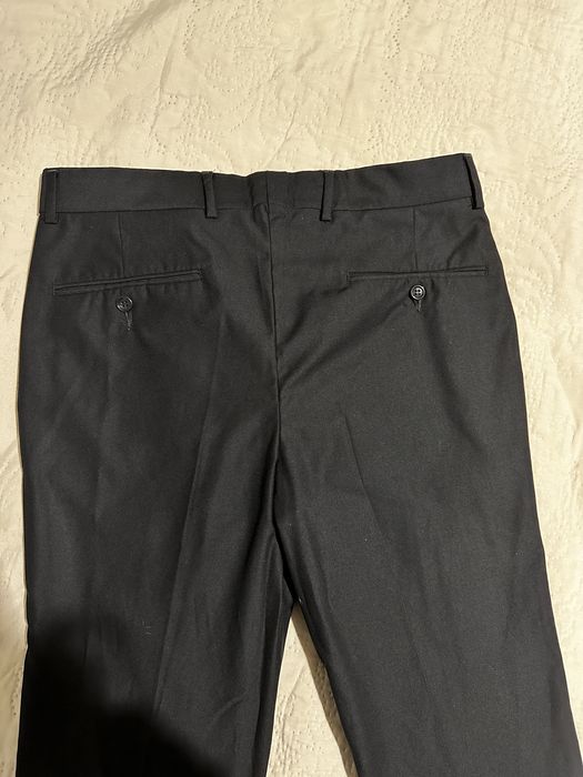 Сако и панталон