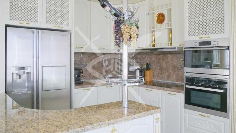 Тристаен апартамент в Несебър 61816