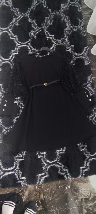 Rochița dama elegantă