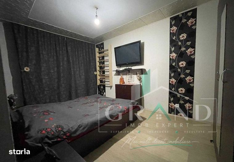 Ap 4 camere | 2 bai | Balcon | zona Manastur/Primaverii — fotografia 3