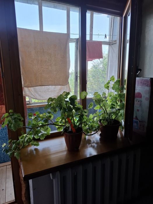 Продам 2х комнатную квартиру