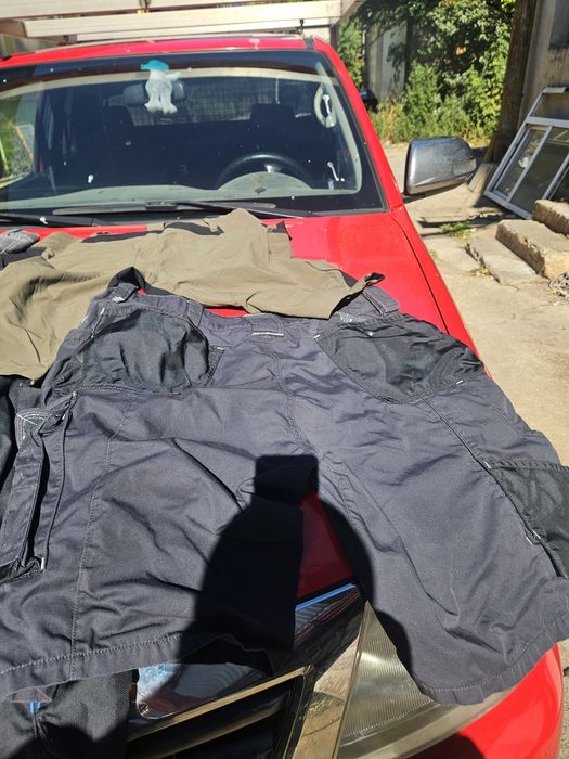 Combinezon xxxl pantaloni scurti