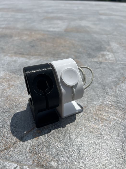 Suport 3D pentru Apple Watch