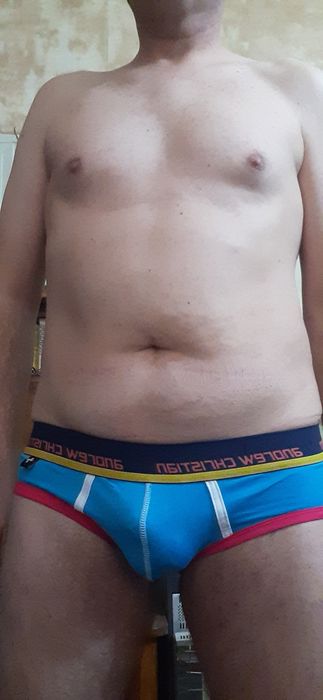 Слипове на Andrew Christian и други марки