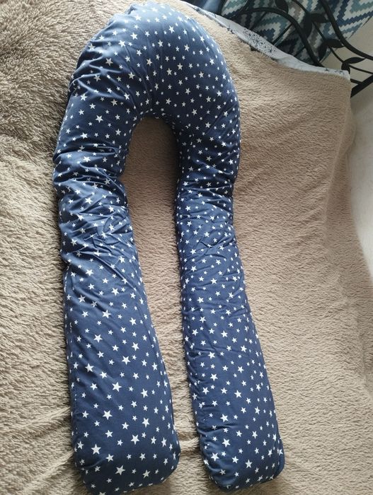 Продам подушку для беременных