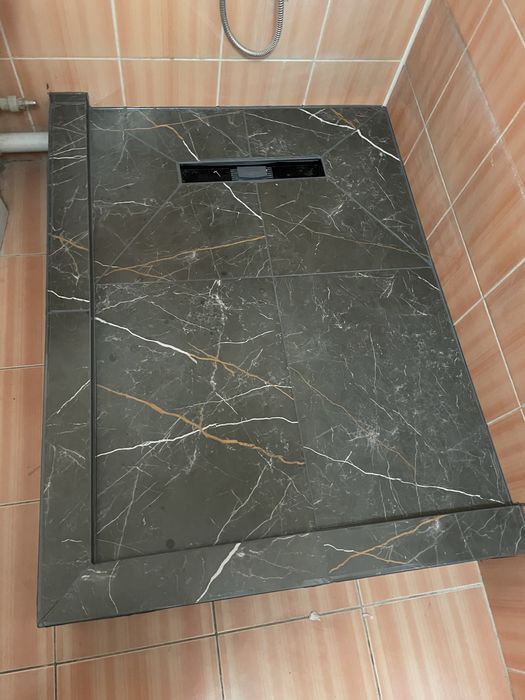 Кафельщик  быстро  и качественно