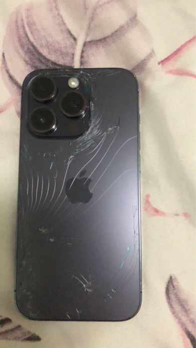 Iphone 14Pro состоение идеал