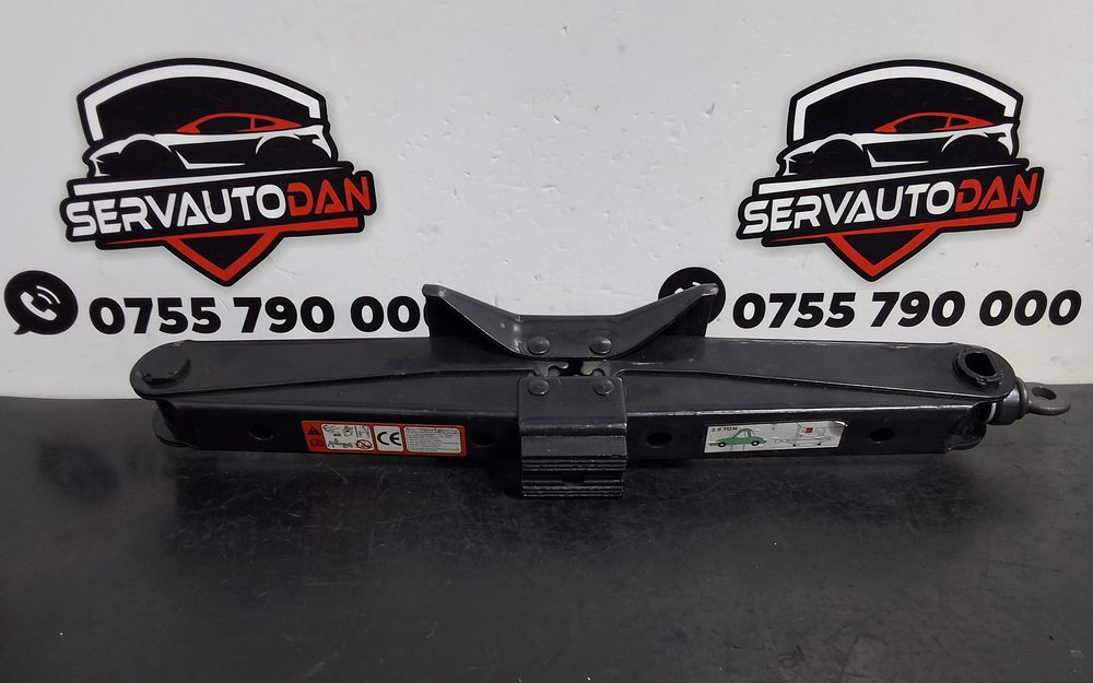 cric bmw seria 5 (2010-2017) [f10] 2.0 motorina 2011