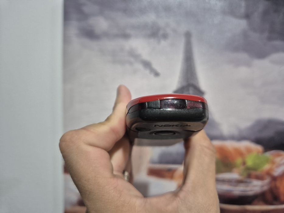 Nokia 6210 - de colectie!