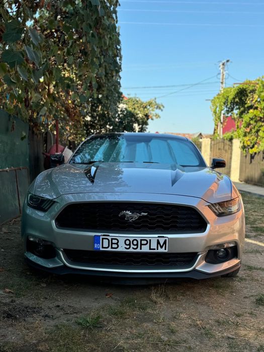 Ford Mustang 2016 Premium