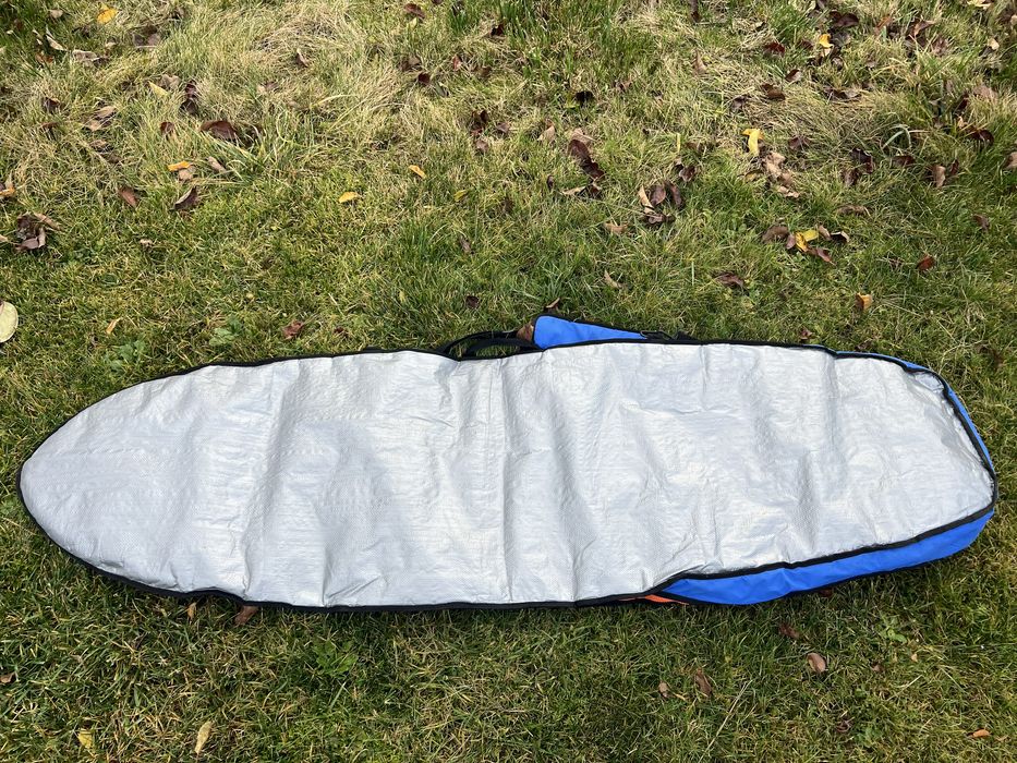 Husa placa surf 6’8 aprox 2 metri