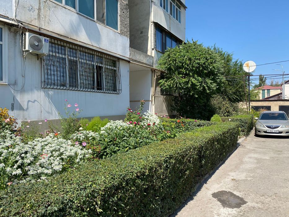 Срочно продам квартиру