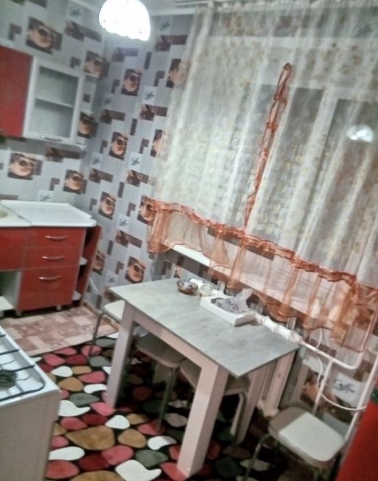 Сдам двушку мебелерованую