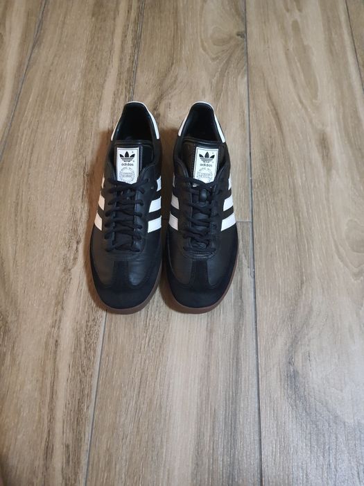 Adidas Samba 42,5/27 cm transport  gratuit