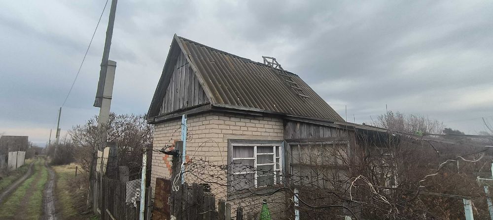 Продам дачу (СО Строитель, Костанай, КСК)