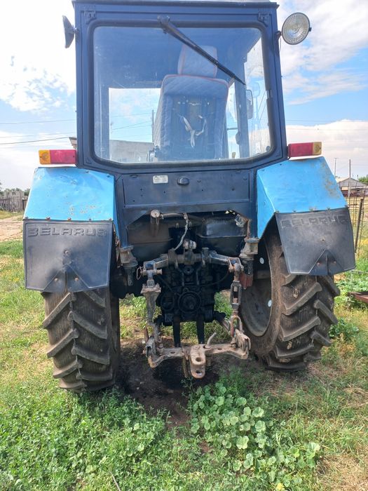 Продам трактор МТЗ 82