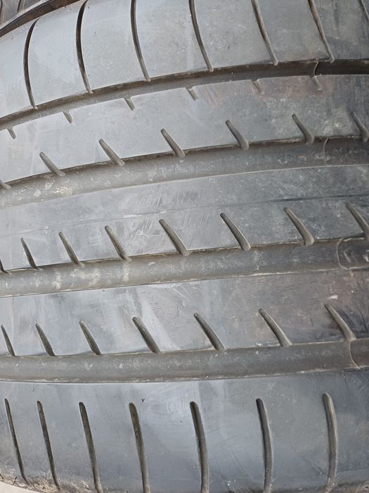 Гуми 285/35/18 Йокохама