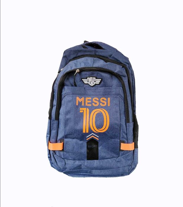 Спортна Раница МБАПЕ 7 ученическа Цвят Шарена 46.99лв MBAPPE