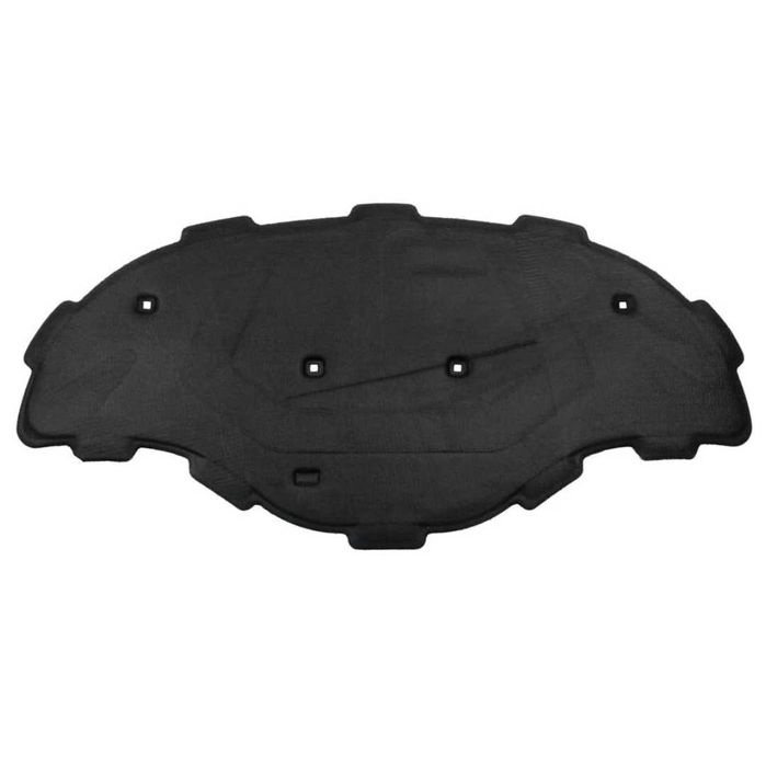 Изолация за под преден капак на AUDI A6 C7 2011 -2018 4G0863825