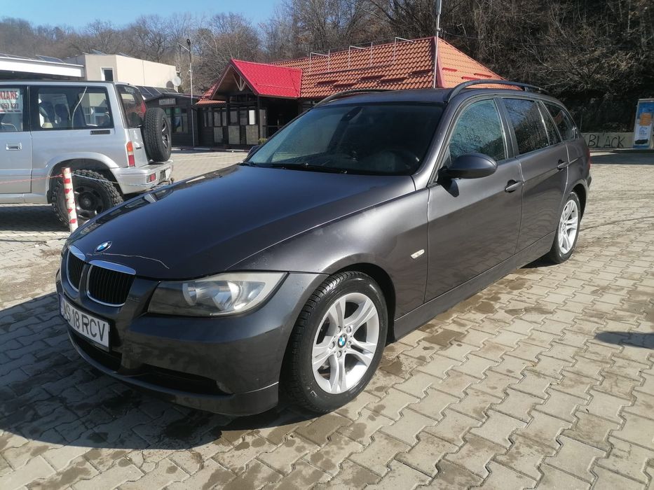 BMW 3 Series 2007 — imagine 2