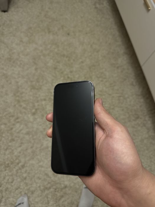 Продам iphone 14pro 128gb