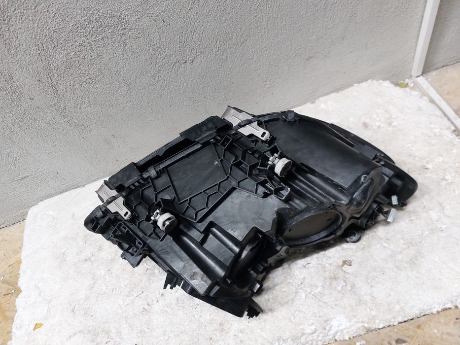 far stanga original bmw x3 g01 x4 g02 lci facelift full led adaptive