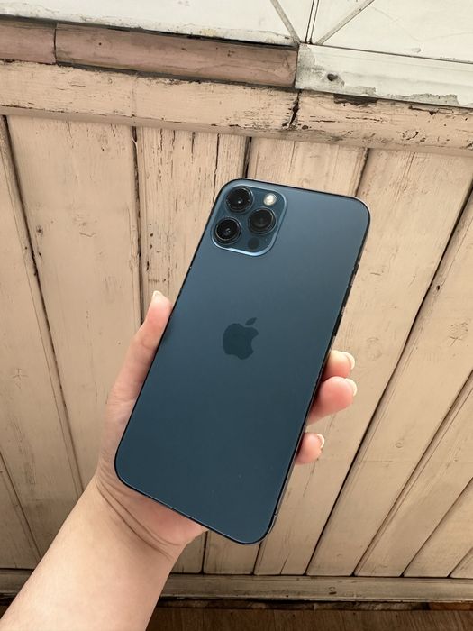 Айфон 12Про Макс