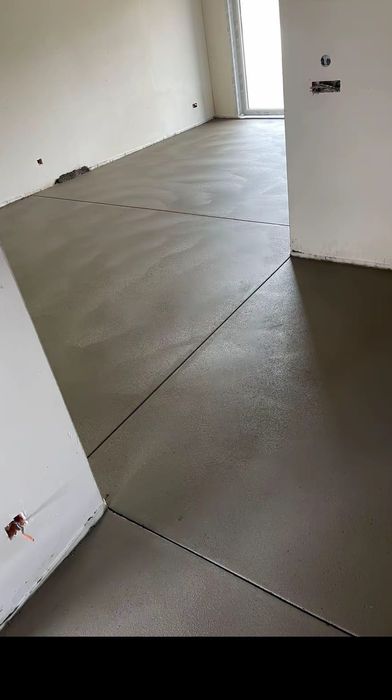 Стяжка пола,все услуги