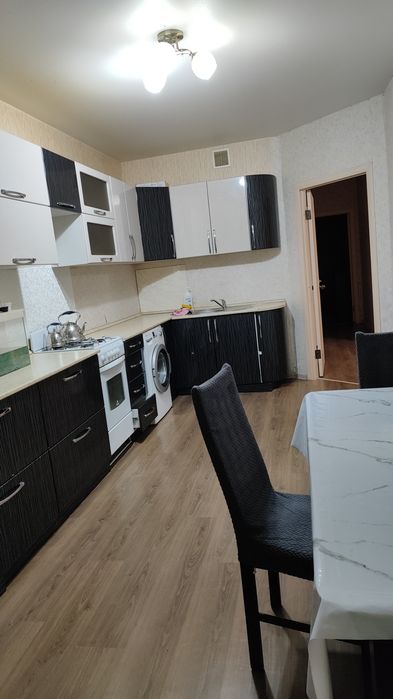 Сдам двухкомнатную квартиру