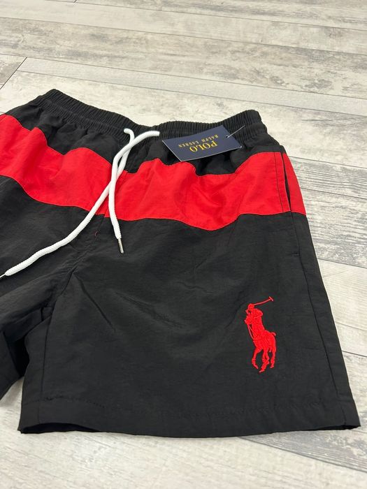 Sport baie Fendi , Poli Ralph Lauren