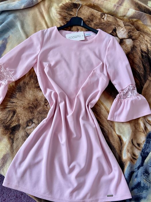 Rochie damă cu eticheta
